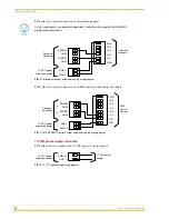 Предварительный просмотр 12 страницы AMX VSS2 Instruction Manual