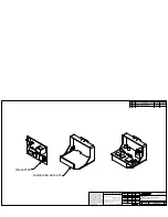 Preview for 1 page of AMX VST-MVRT Dimensional Drawing