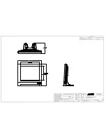 AMX VTM-D15/A Schematic Diagram preview