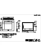 Preview for 1 page of AMX VTM-S15 Specifications