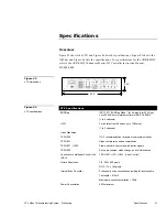 Preview for 45 page of AMX VTX Instruction Manual