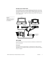 Предварительный просмотр 9 страницы AMX Wave Series Instruction Manual