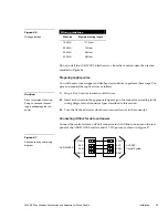 Предварительный просмотр 29 страницы AMX Wave Series Instruction Manual