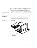 Предварительный просмотр 30 страницы AMX Wave Series Instruction Manual