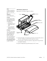 Предварительный просмотр 31 страницы AMX Wave Series Instruction Manual