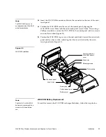 Preview for 33 page of AMX Wave Series Instruction Manual