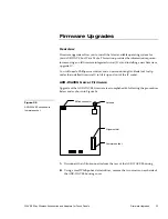 Предварительный просмотр 37 страницы AMX Wave Series Instruction Manual