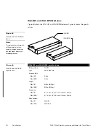 Предварительный просмотр 46 страницы AMX Wave Series Instruction Manual