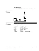 Предварительный просмотр 47 страницы AMX Wave Series Instruction Manual