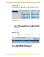 Предварительный просмотр 17 страницы AMX WINMAX MAX SERVER CONTROL SOFTWARE Instruction Manual