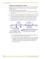 Предварительный просмотр 40 страницы AMX WINMAX MAX SERVER CONTROL SOFTWARE Instruction Manual