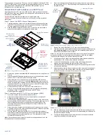 Preview for 2 page of AMX Wireless Compact Flash Card NXA-WC80211GCF Installation Manual