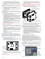 Предварительный просмотр 4 страницы AMX Wireless Compact Flash Card NXA-WC80211GCF Installation Manual