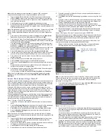 Preview for 5 page of AMX Wireless Compact Flash Card NXA-WC80211GCF Installation Manual