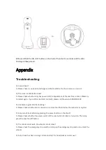 Preview for 9 page of AMY ROBOTICS AMY-A1 User Manual