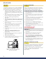 Preview for 14 page of Amylior ALLTRACK M3 Owner'S Manual