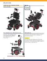 Preview for 34 page of Amylior ALLTRACK M3 Owner'S Manual