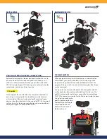 Preview for 35 page of Amylior ALLTRACK M3 Owner'S Manual