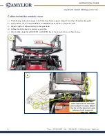 Preview for 4 page of Amylior ALLTRACK Series Instruction Manual