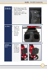 Preview for 15 page of Amylior Gs 500 Owner'S Manual