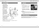 Preview for 9 page of Amylior Gs200 Owner'S Manual