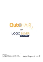 Предварительный просмотр 68 страницы Amylior LOGO SILVER OutoHAIR Manual