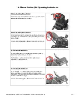 Preview for 24 page of Amypower Alltrack R Owner'S Manual