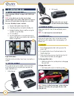 Preview for 20 page of AmySystems R HybridHybrid Owner'S Manual