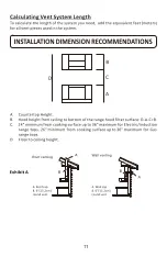 Предварительный просмотр 11 страницы amzchef 704A/CF2 Manual