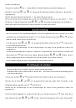 Preview for 37 page of amzchef BD7009S09+COF6601 Instruction Manual