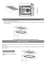 Preview for 8 page of amzchef BD7504S03+COF6001 Instruction Manual