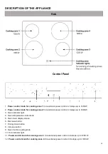 Preview for 10 page of amzchef BD7504S03+COF6001 Instruction Manual