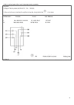 Preview for 12 page of amzchef BD7504S03+COF6001 Instruction Manual