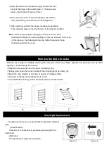 Preview for 19 page of amzchef BD7504S03+COF6001 Instruction Manual