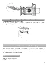 Preview for 27 page of amzchef BD7504S03+COF6001 Instruction Manual