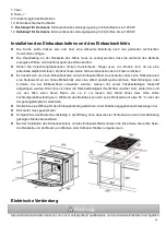 Preview for 30 page of amzchef BD7504S03+COF6001 Instruction Manual