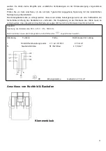 Preview for 31 page of amzchef BD7504S03+COF6001 Instruction Manual