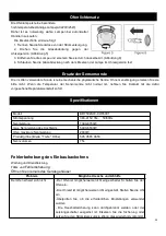 Preview for 39 page of amzchef BD7504S03+COF6001 Instruction Manual