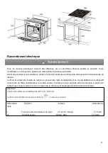 Preview for 50 page of amzchef BD7504S03+COF6001 Instruction Manual