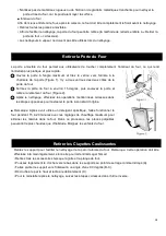 Preview for 58 page of amzchef BD7504S03+COF6001 Instruction Manual