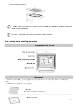 Preview for 67 page of amzchef BD7504S03+COF6001 Instruction Manual