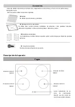 Preview for 87 page of amzchef BD7504S03+COF6001 Instruction Manual