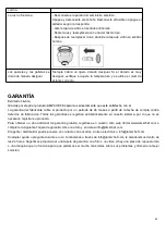 Preview for 99 page of amzchef BD7504S03+COF6001 Instruction Manual