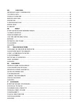 Preview for 2 page of amzchef LS-GC02C-H Instruction Manual