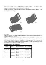 Preview for 20 page of amzchef LS-GC02C-H Instruction Manual