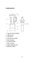 Preview for 43 page of amzchef MS-705 Instruction Manual