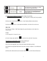 Preview for 8 page of amzchef SK-CB14 User Manual