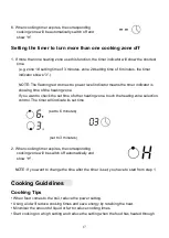 Preview for 17 page of amzchef YL-CD3201 Instruction Manual