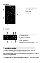 Preview for 32 page of amzchef YL-CD3201 Instruction Manual