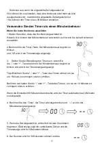 Preview for 37 page of amzchef YL-CD3201 Instruction Manual